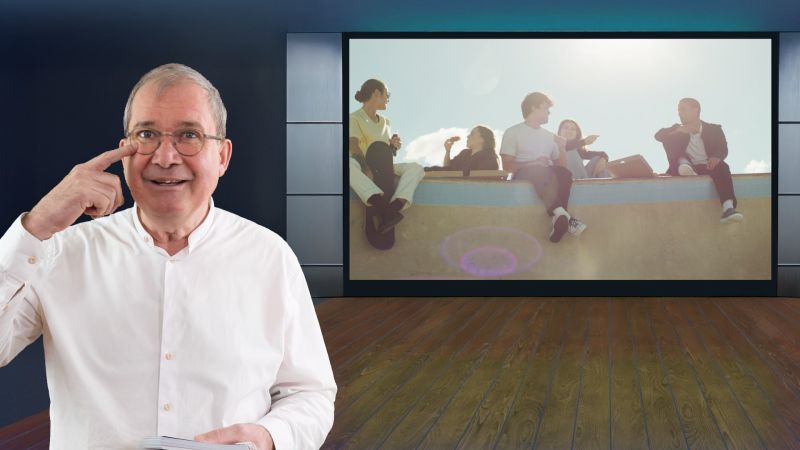 Einführungsvideo