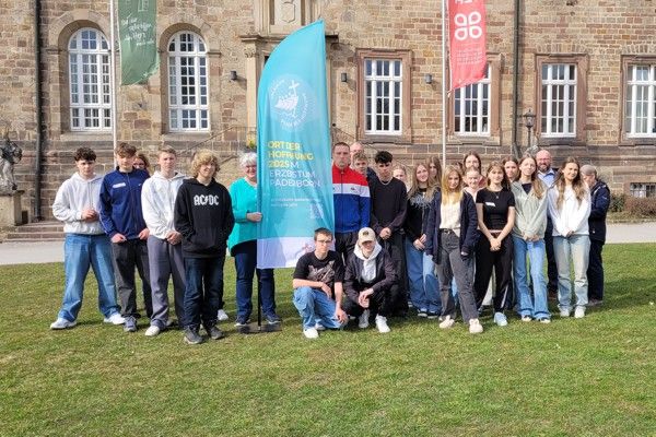 Pastoralverbund Lübbecker Land 