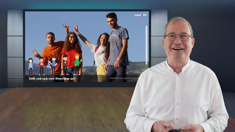 Video-Tutorial Modul 3