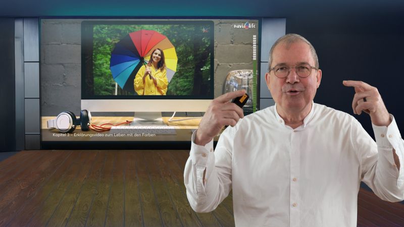 Einführungsvideo  Modul 5