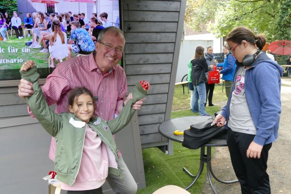 Tag der offenen Tür Kamen