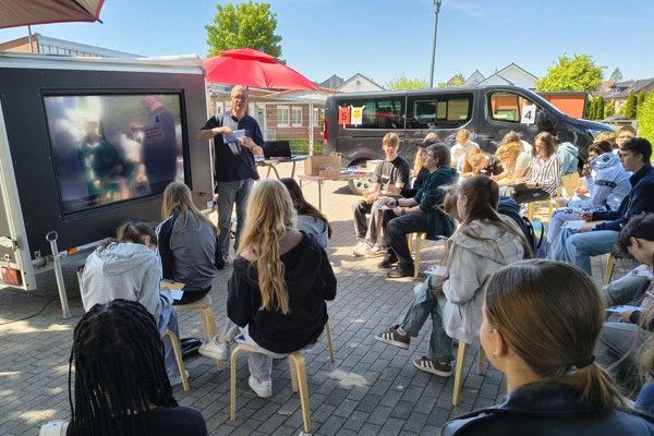 Firmbewerber*innen  Dormund Ost 01