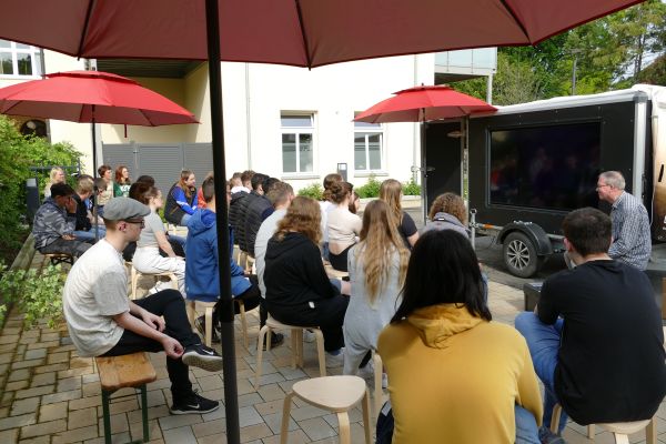 Ursulinen Realschule Werl