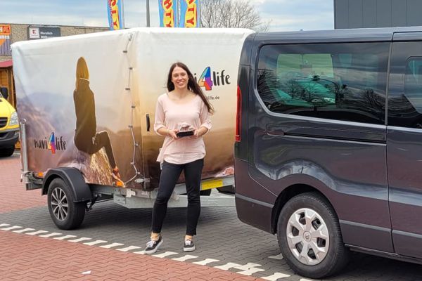 Firmvorbereitung Dortmund Ost