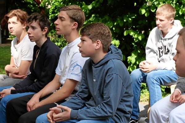 Firmbewerber*innen  Dormund Ost 02