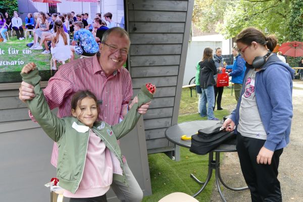 Tag der offenen Tür Kamen