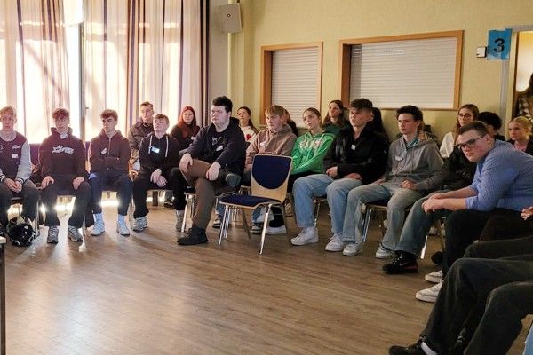 Firmbewerber*innen Castrop-Rauxel