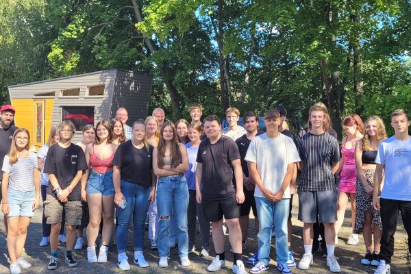 Städtische Gesamtschule Kamen