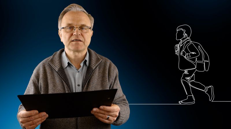 Das Märchen vom Wunderknaben