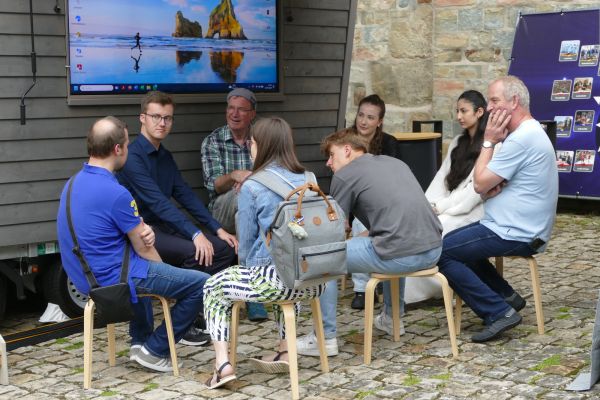 Libori Festwoche Paderborn